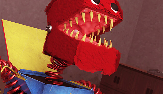 Проект Бокси Бу Плей