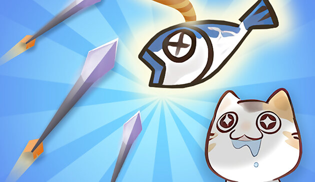 Супер лучник Catkeeper