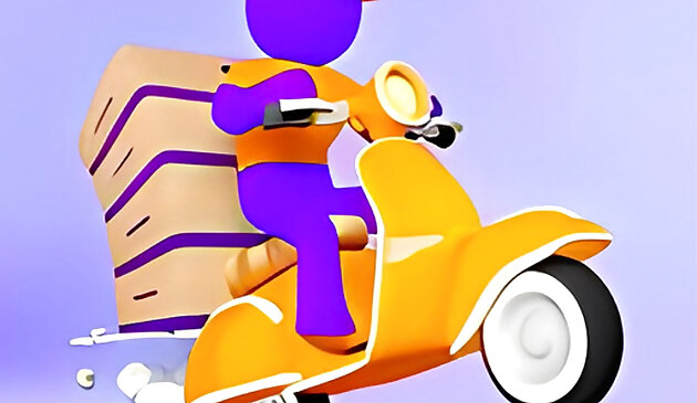 Доставить все головоломка