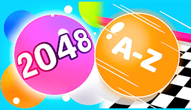 AZ бег шара порыв