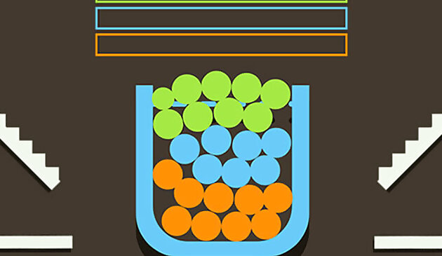 Наполненный стакан 4