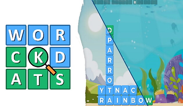 Стопка слов