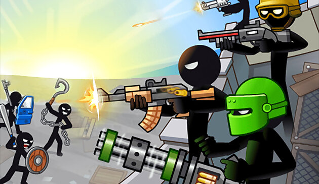 Стик защитники