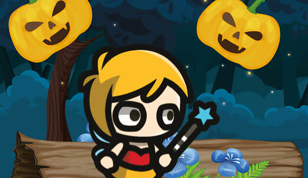 Фея выживания