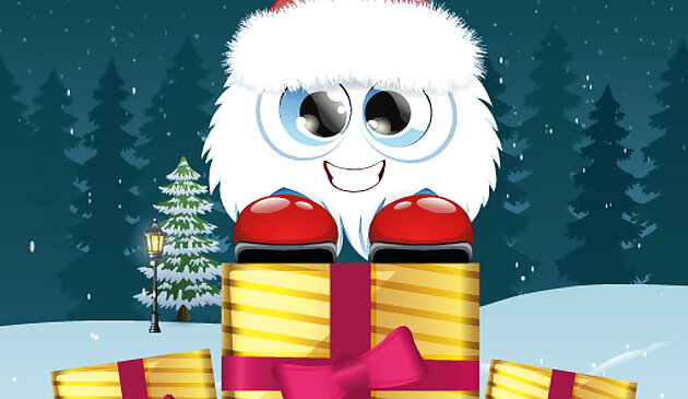 Пушистый порыв