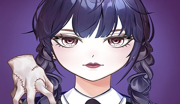 Влиндер мода принцесса одевалка