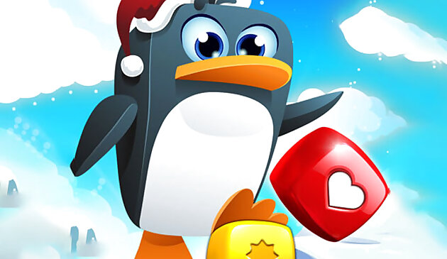 Пингвин палс