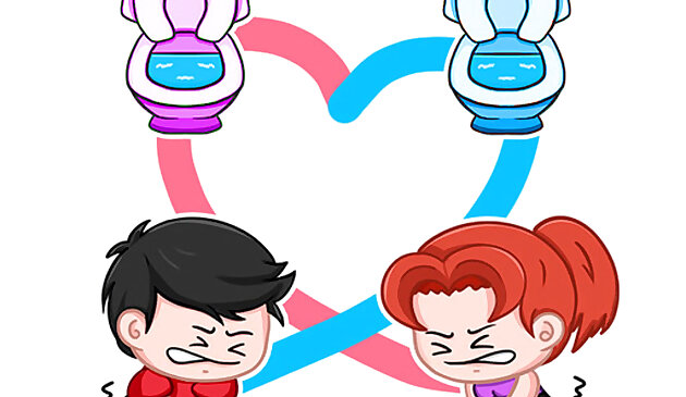 Нарисовать, чтобы пописать