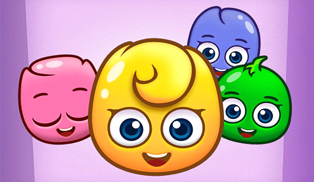 Гаммис головоломка