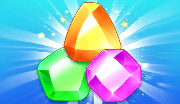 Ссылка драгоценностей