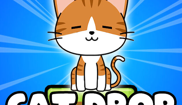 Кошачья капля