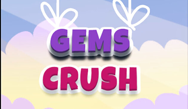 Дробление драгоценных камней