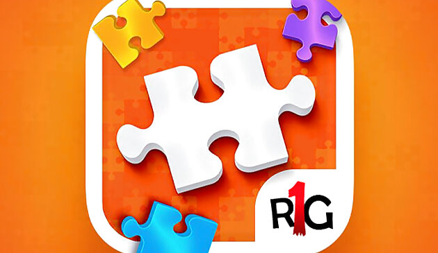 Вращать пазл