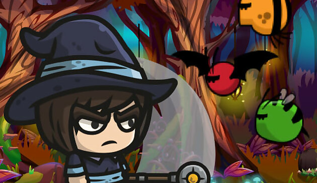 Магическое приключение