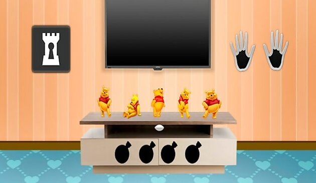 Побег из детского дома