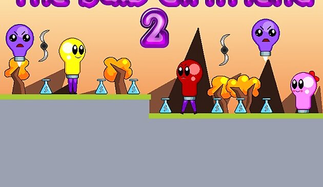 Лампочка подруга 2