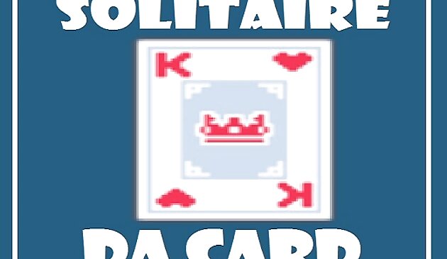 Пасьянс Da Card