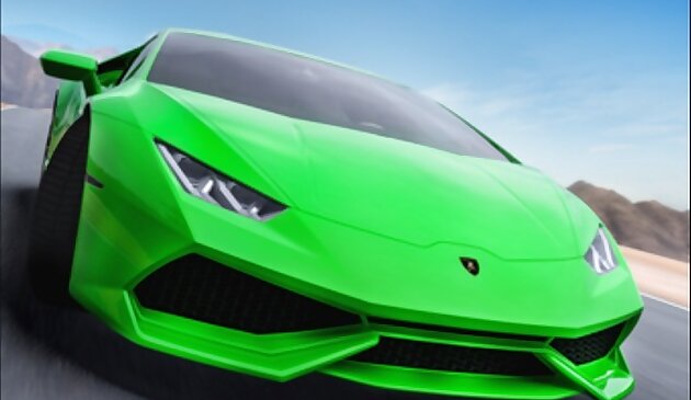 Автогонки и дрифт