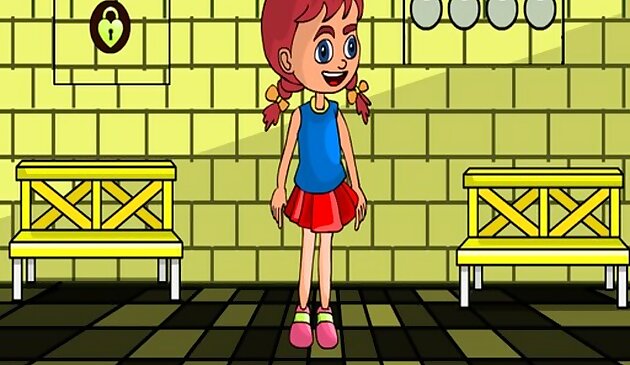 Милая девушка побег дома