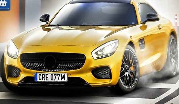 Лучшее вождение автомобиля