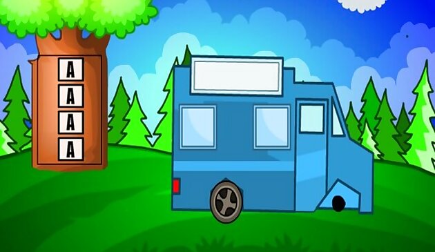 Побег каравана