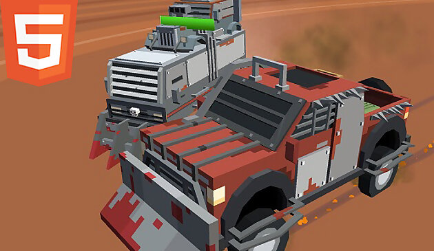 Автокатастрофа пиксельный снос мобильный