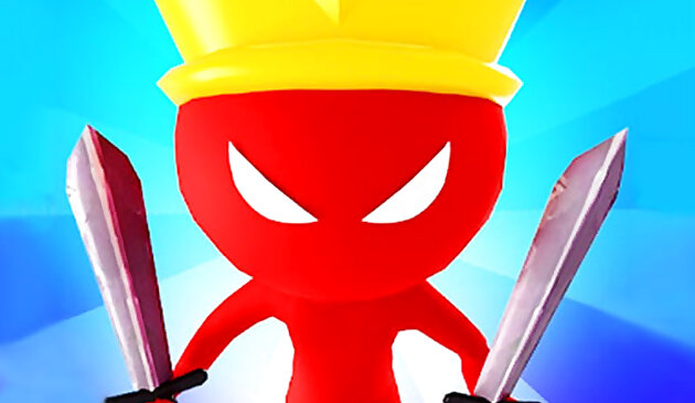 Атака башни война 3D