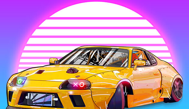 Проект Дрифт 2.0