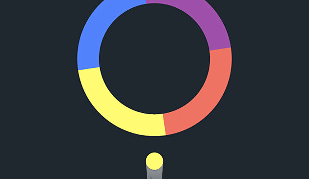 Конфетный переключатель