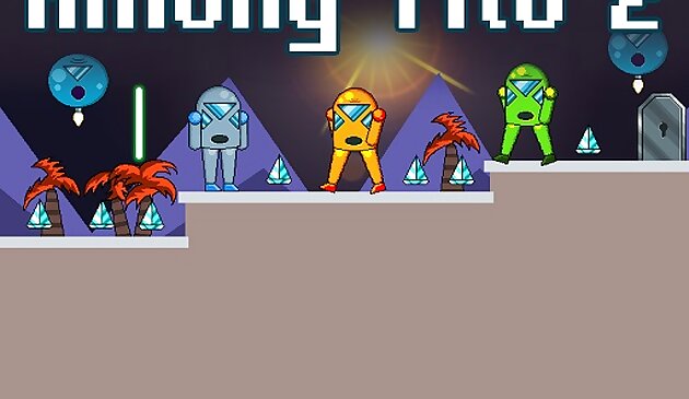 Амонг Тито 2