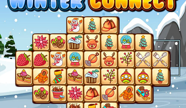 Зимнее соединение