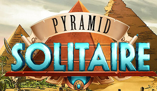 Три пика пасьянс Египет