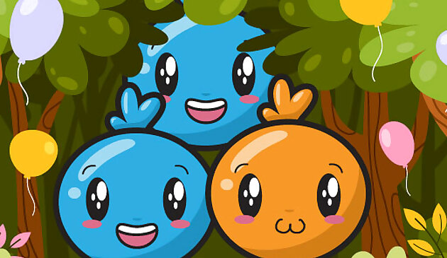 Каомоджи матч мастер