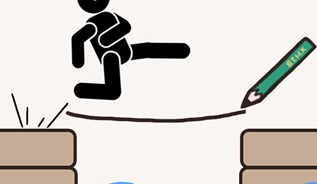 Нарисуй, чтобы спасти Спасти человека