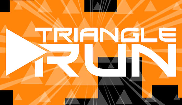 Треугольный бег