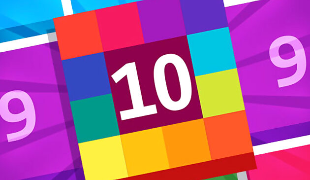 Невозможно 10