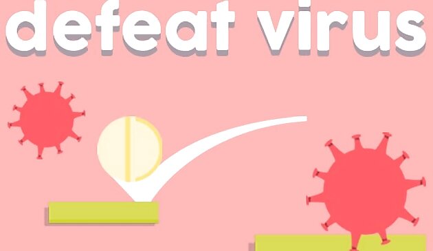 Победить вирус