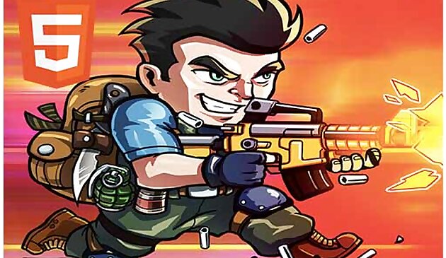 Оружие металл война 2D