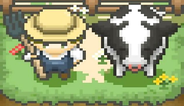 Фермер слово