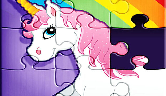 Животные головоломка матч