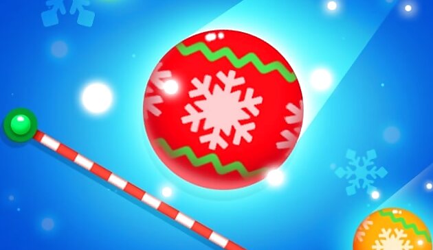 Рождественская подарочная упаковка