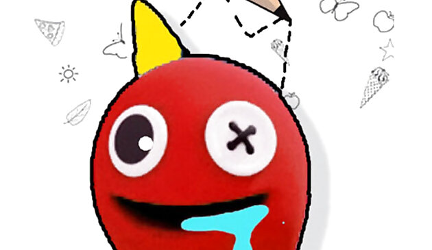 Нарисовать остальное