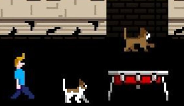 Побег из замка судьбы