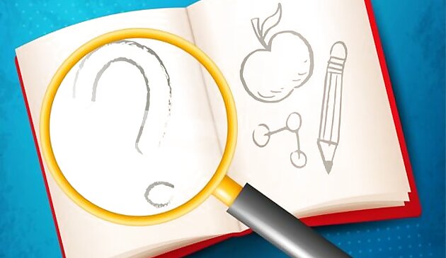 Найди и нарисуй DOP трудный