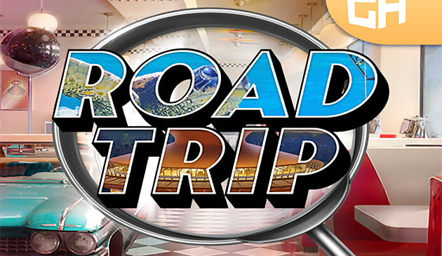 Приключения кемпинга Семейная дорога