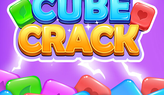 Куб крэк