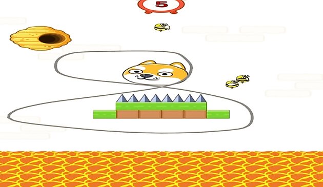 Спаси моего питомца