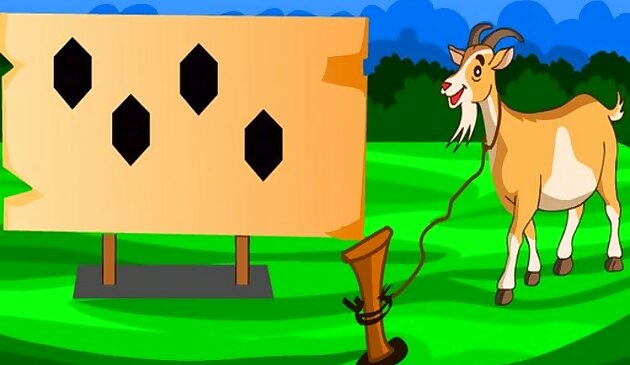 Спасите козла 2