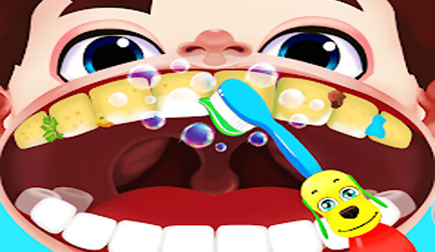 Дантист доктор