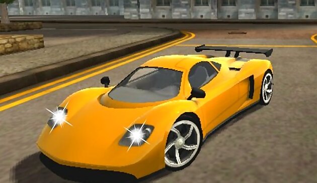 Автомобиль парковка симуляция 2022